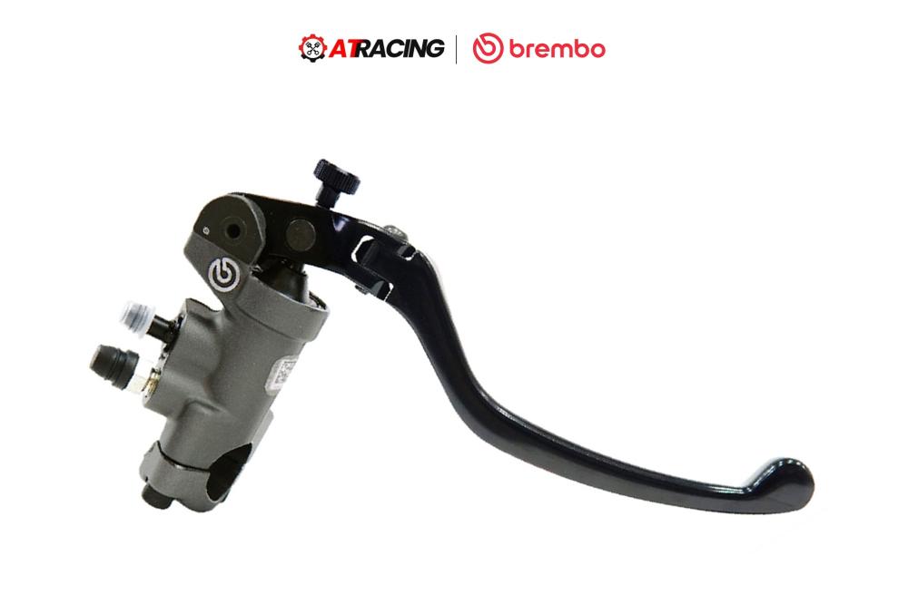Tay Thắng Brembo Racing PR 16x18 Tay Chống Gãy Ngắn